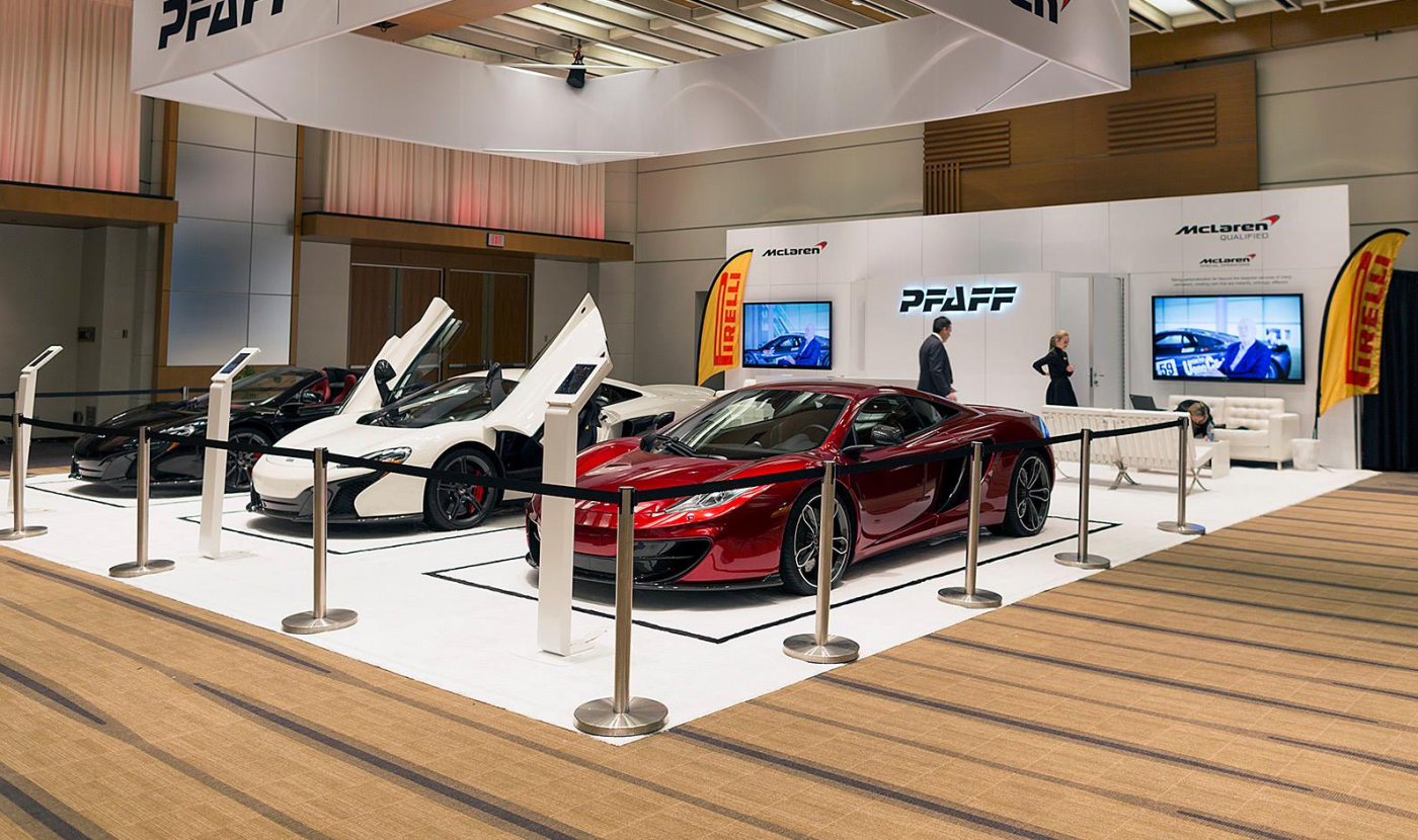 U.S.based Lithia Motors seals deal for Pfaff Automotive Partners